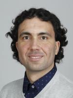 Dr Andrea Di Antonio