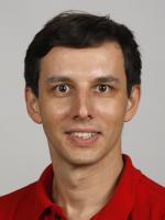 Dr Alexander Zherebker