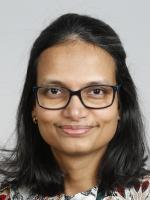 Dr Bhavani Natarajan