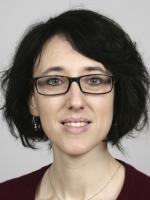 Professor Chiara Giorio