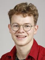 Daniel Warnes