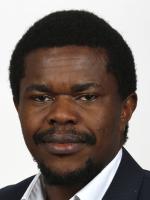 Dr Lawrence Tom
