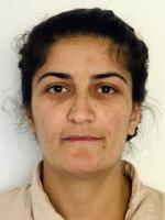 Mushtari Saidikova