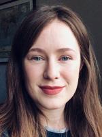 Roseanne Mairead Smith