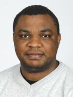 Dr Tobi Kolawole